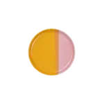 ASA Selection Asa Selection Joy 13 cm Breadplate sideplate broodbordje passion fruit Smoothie ASA 16130286