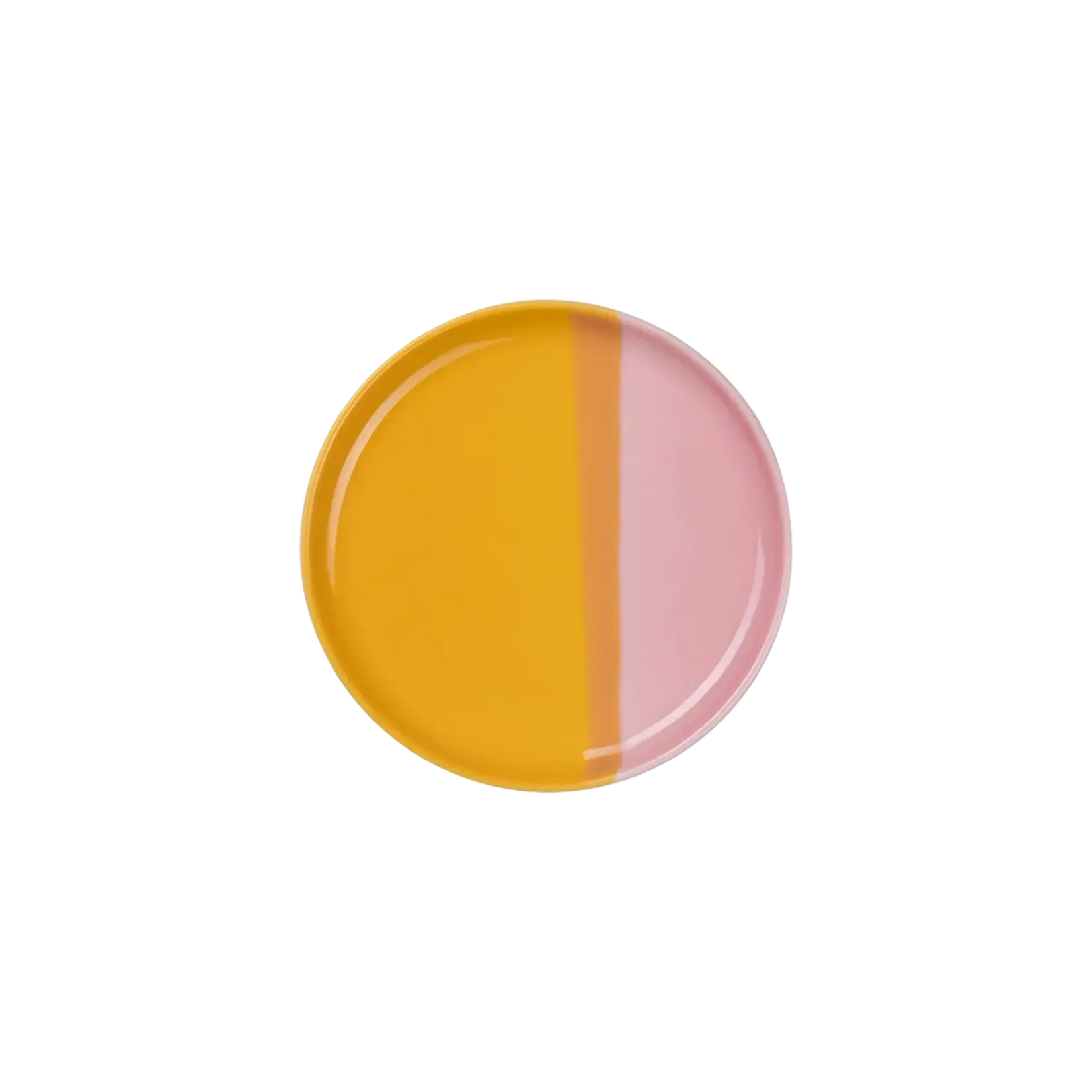 ASA Selection Asa Selection Joy 13 cm Breadplate sideplate broodbordje passion fruit Smoothie ASA 16130286