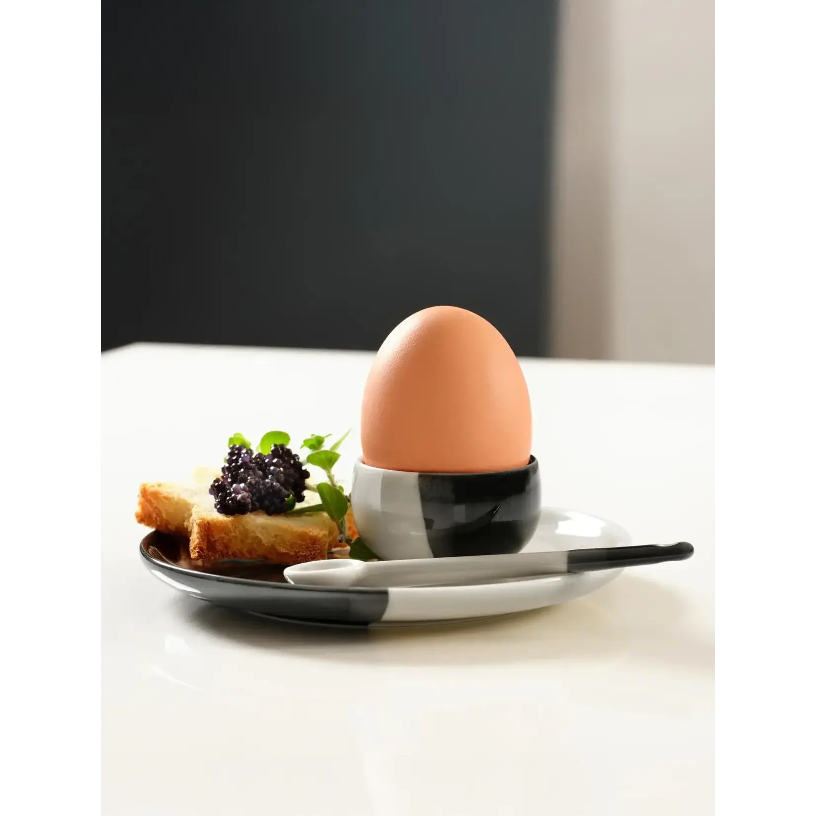 ASA Selection Asa Selection Joy set-2 eierdoppen Black Currant Smoothie ASA 16413286