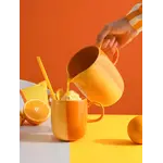 ASA Selection Asa Selection Joy Jug 800 ml schenk kan  Orange Smoothie ASA 16484286