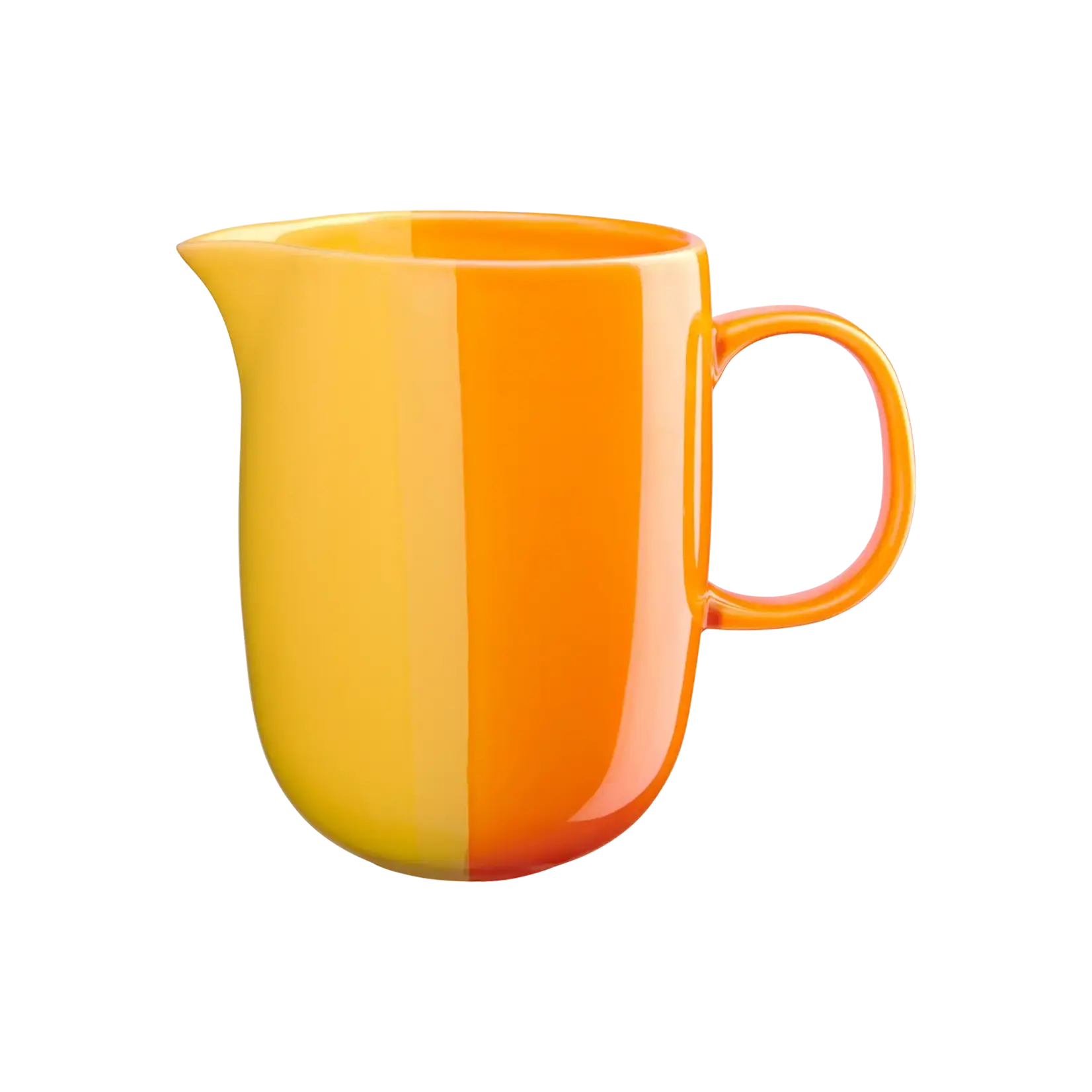 ASA Selection Asa Selection Joy Jug 800 ml schenk kan  Orange Smoothie ASA 16484286