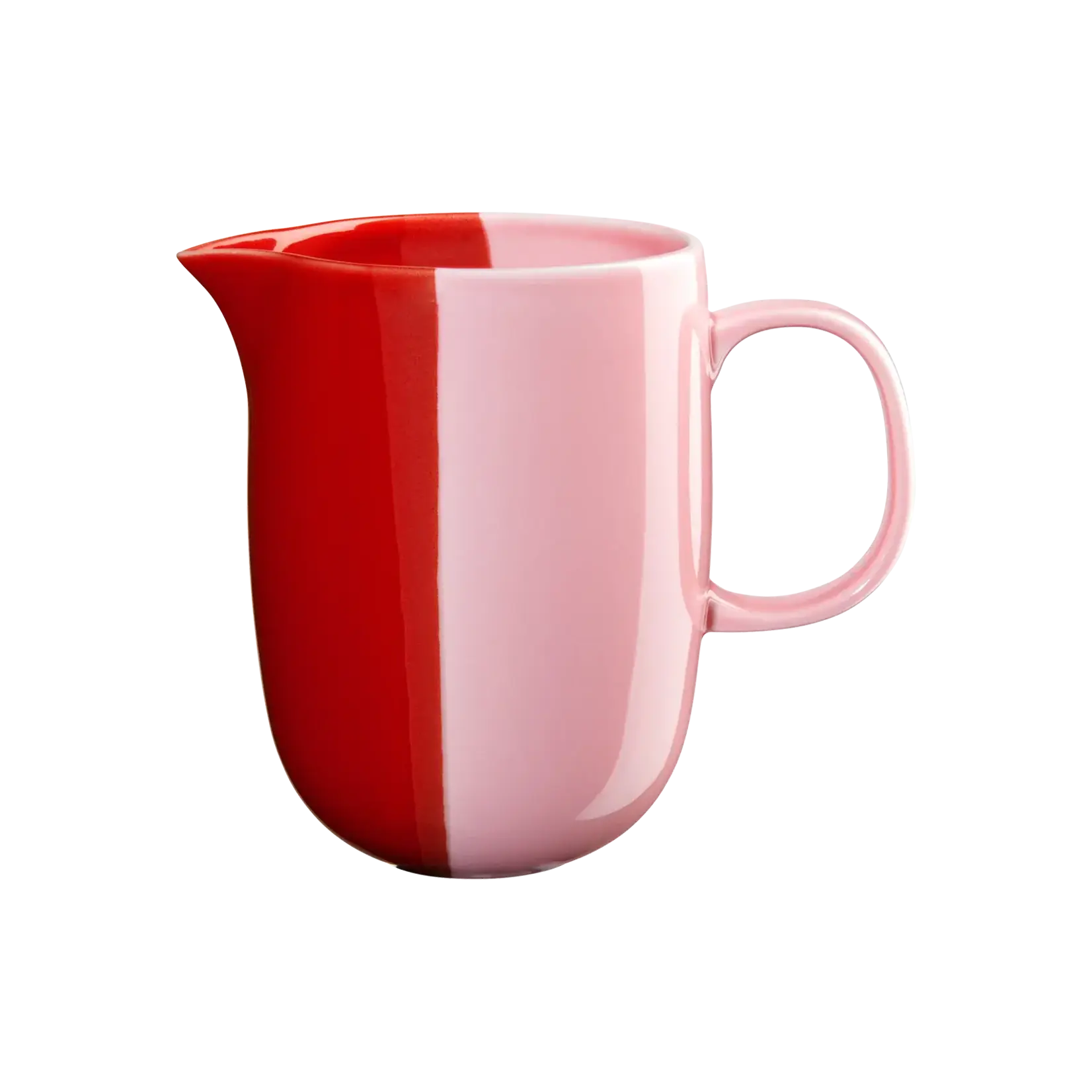 ASA Selection Asa Selection Joy Jug 800 ml schenk kan  Strawberry Smoothie ASA 16481286