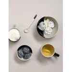 ASA Selection Asa Selection Joy 15 cm lepels set-3 Spoons Black Currant Smoothie ASA 1692386