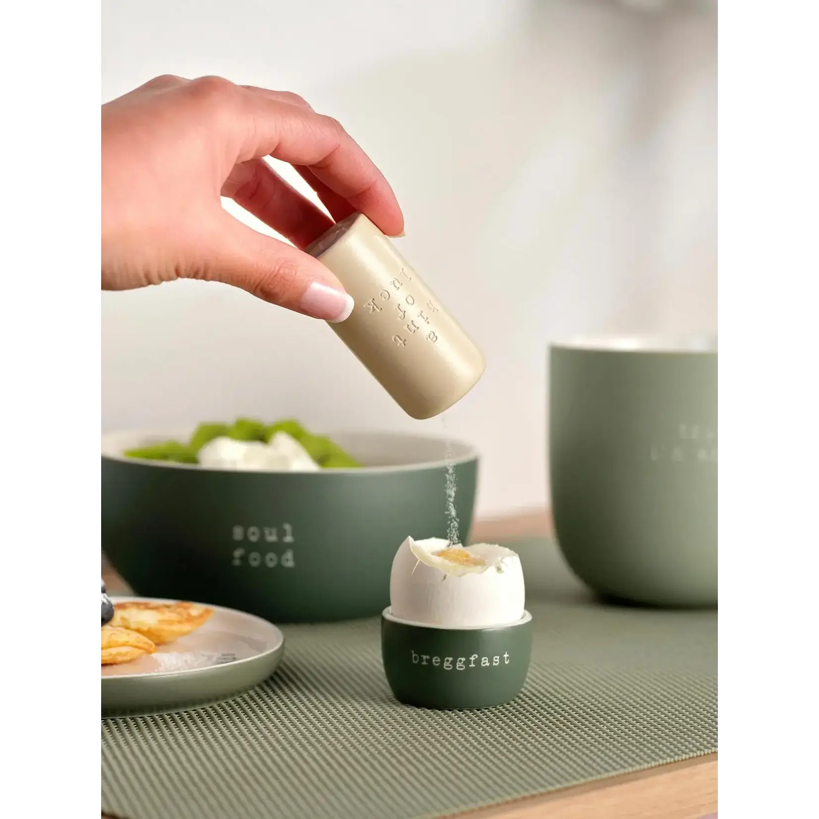 ASA Selection Asa Selection Hey! eierdop egg cup Breggfast ASA 17413277