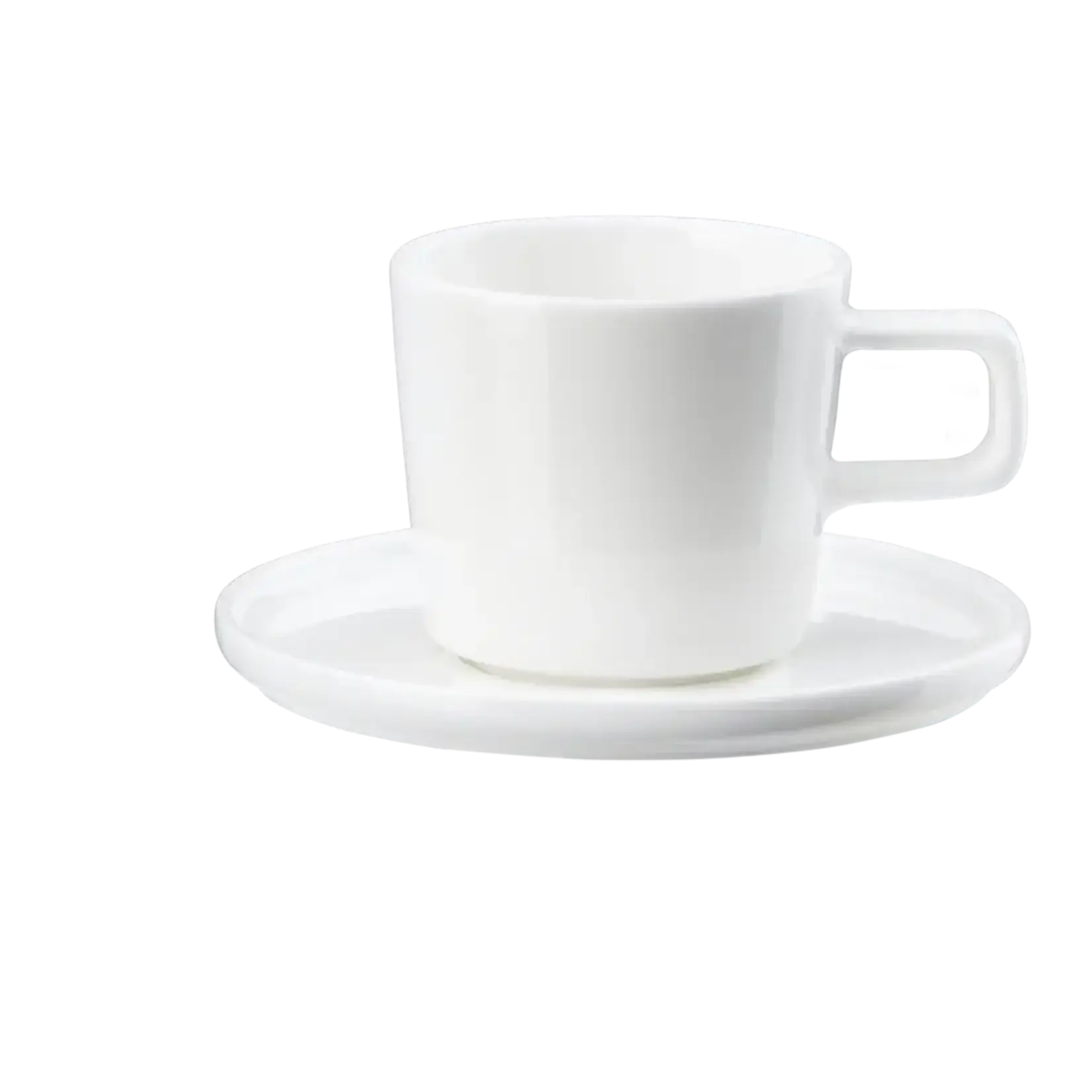 ASA Selection Asa Selection Oco 200 ml koffie kop en schotel Asa Oco Asa 2029013