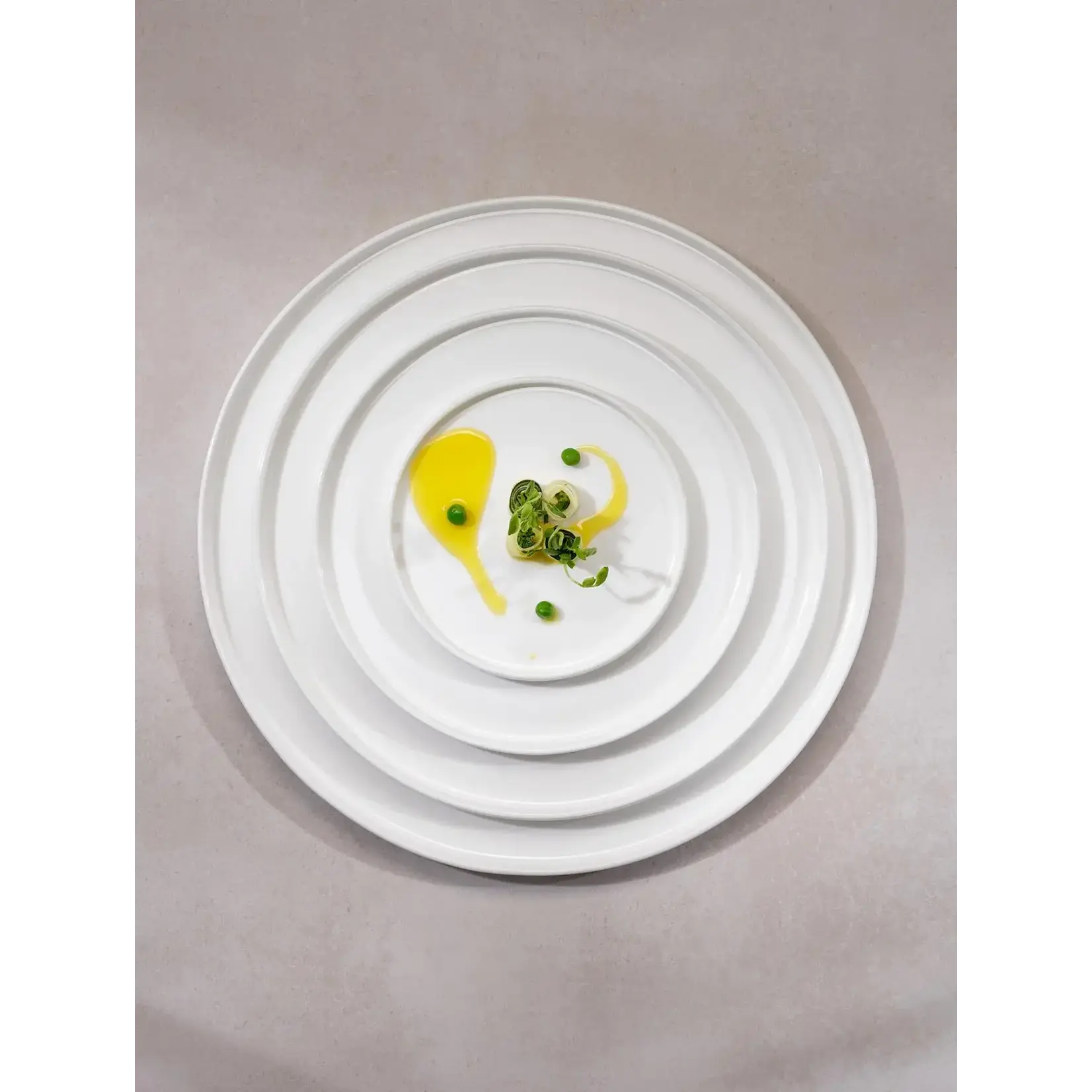 ASA Selection Asa Selection Oco 145 mm bord breadplate side plate Asa Oco Asa 2031013