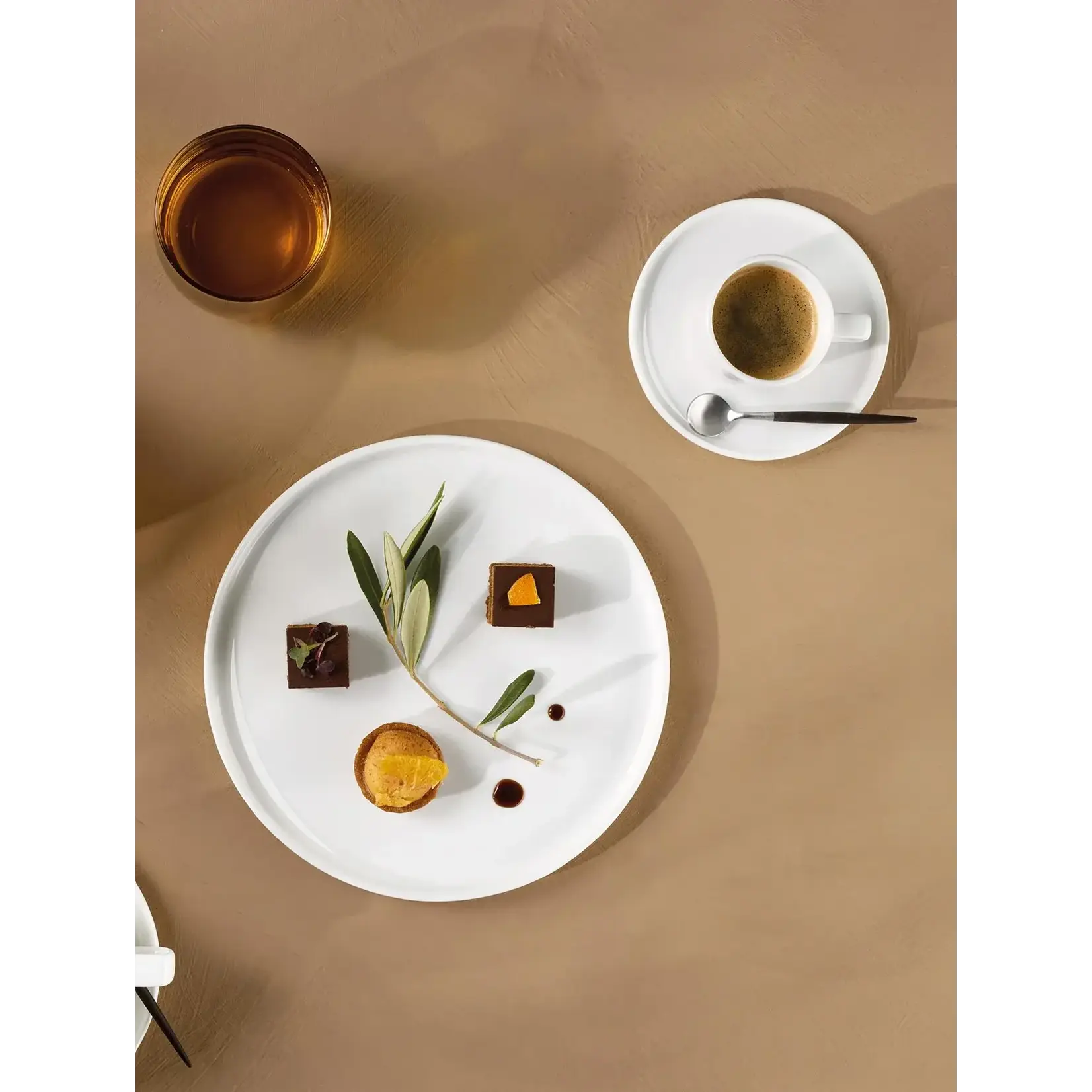 ASA Selection Asa Selection Oco 145 mm bord breadplate side plate Asa Oco Asa 2031013