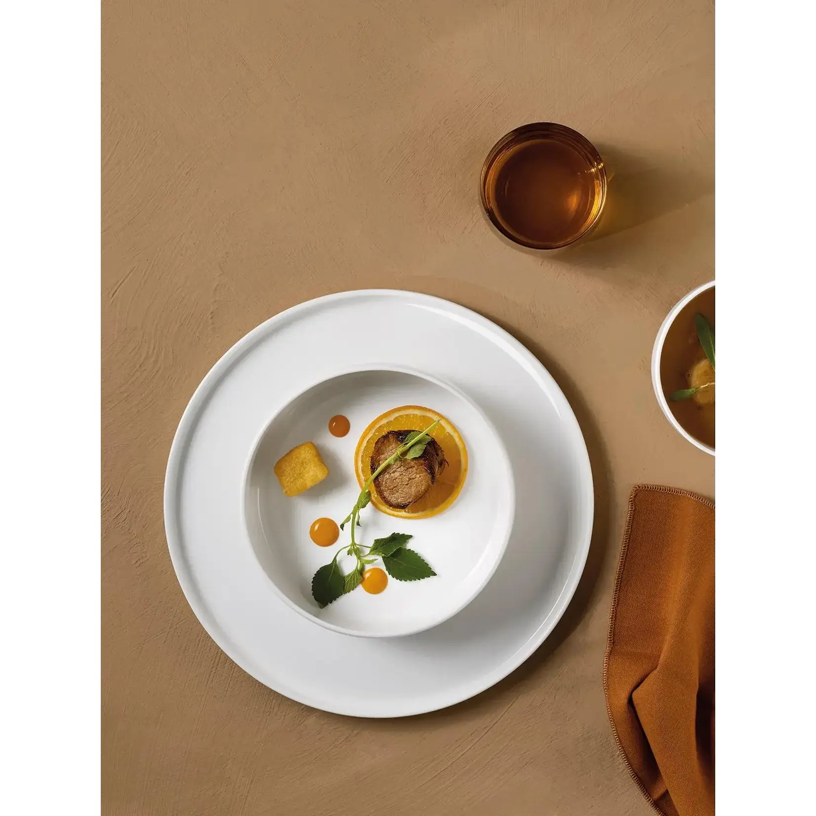 ASA Selection Asa Selection Oco Bowl Ø 115 mm hoog 52 mm Asa Oco Asa 2040013