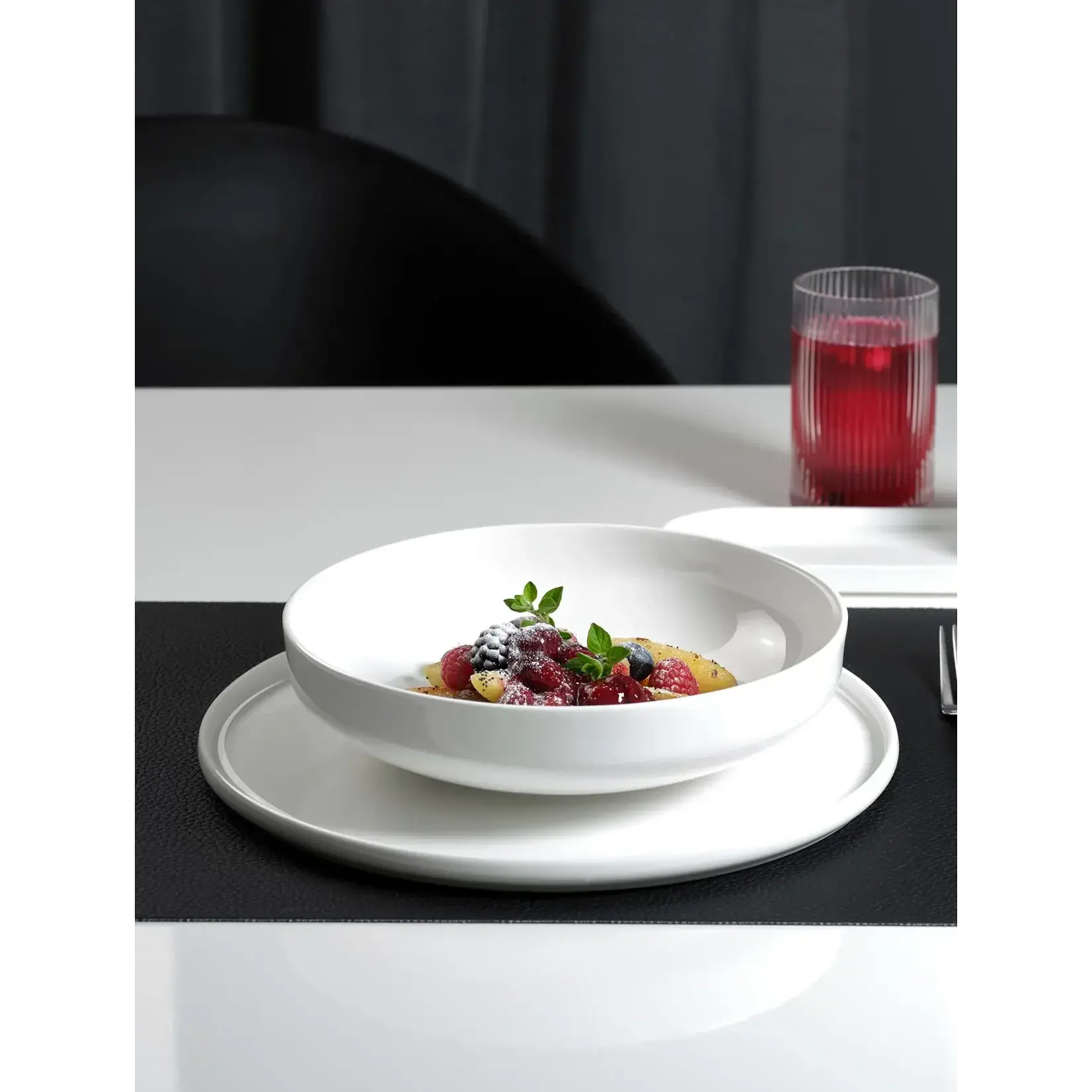 ASA Selection Asa Selection Oco Pasta soep bord Ø 215 mm hoog 60 mm Asa Oco Asa 2044013