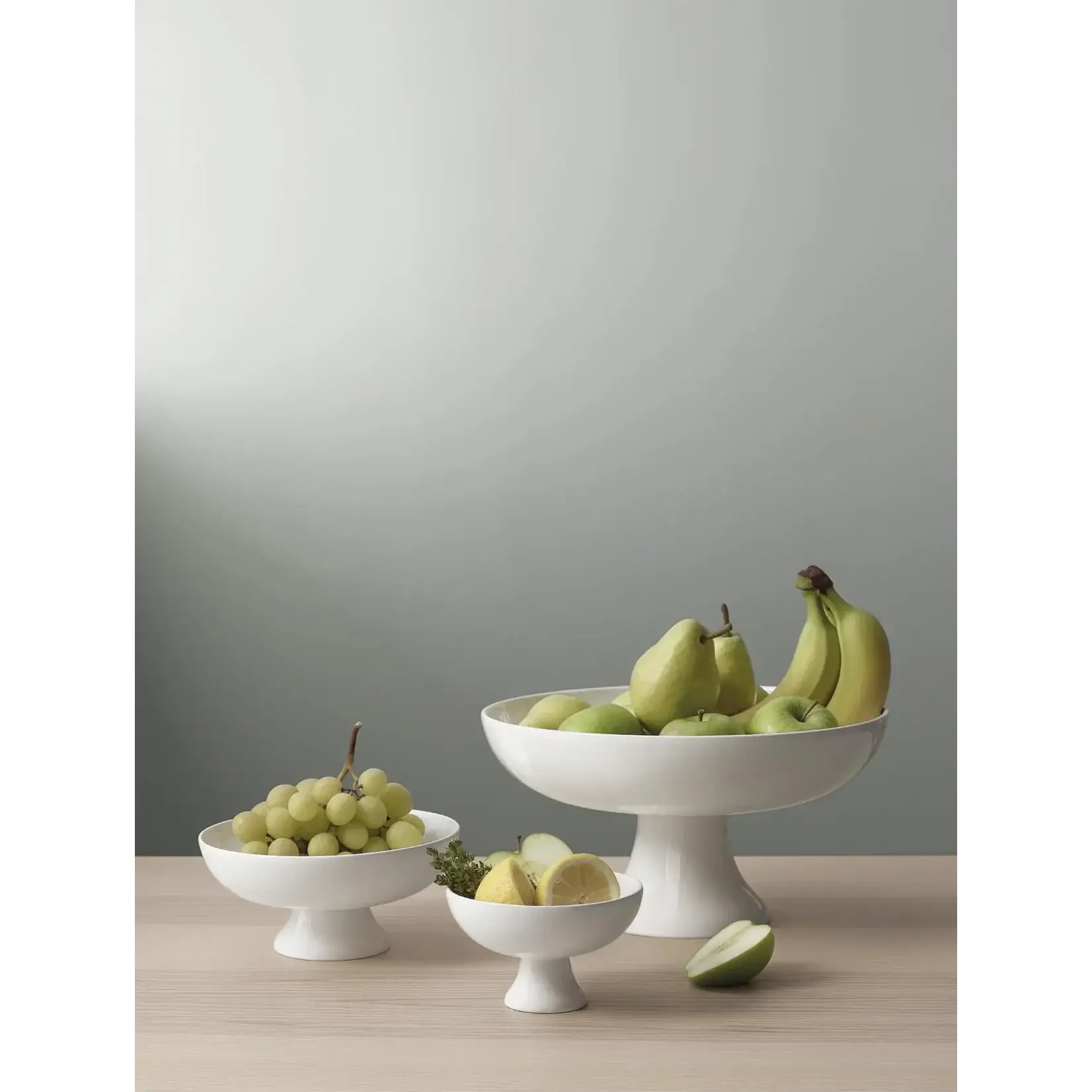 ASA Selection Ø 14 cm hoog 85 mm Bowl on foot Asa Grande schaal op voet 14 cm Asa 2789147