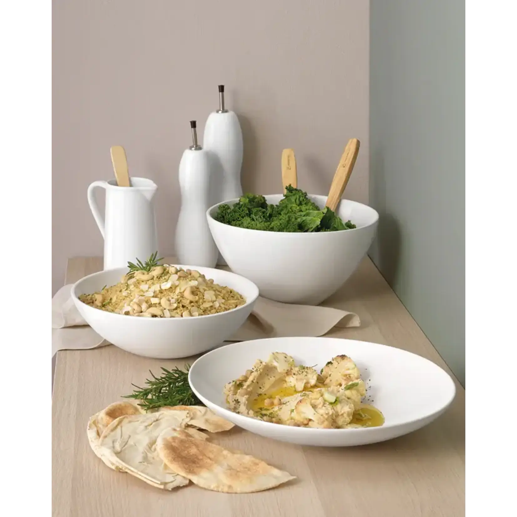 ASA Selection Ø 345 mm hoog 175 mm Bowl kom Asa Grande schaal 345 mm Asa 4777147