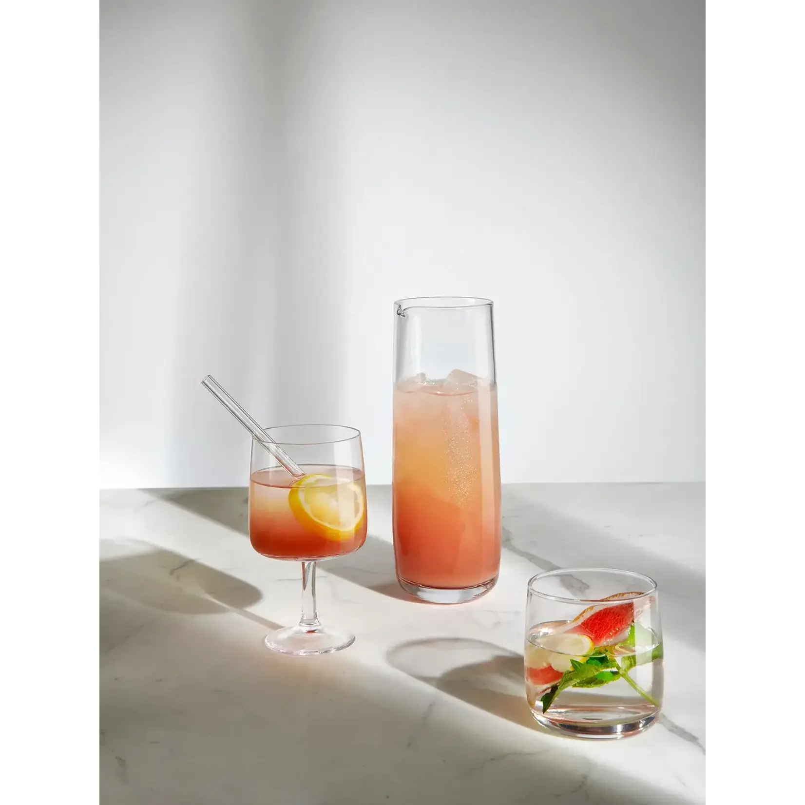 ASA Selection Asa Selection Sarabi glas 200 ml Ø 8 cm hoog 8 cm Asa 53402009