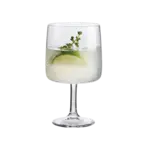 ASA Selection Asa Selection Sarabi glas op voet 200 ml Ø 8 cm hoog 14 cm Asa 53406009