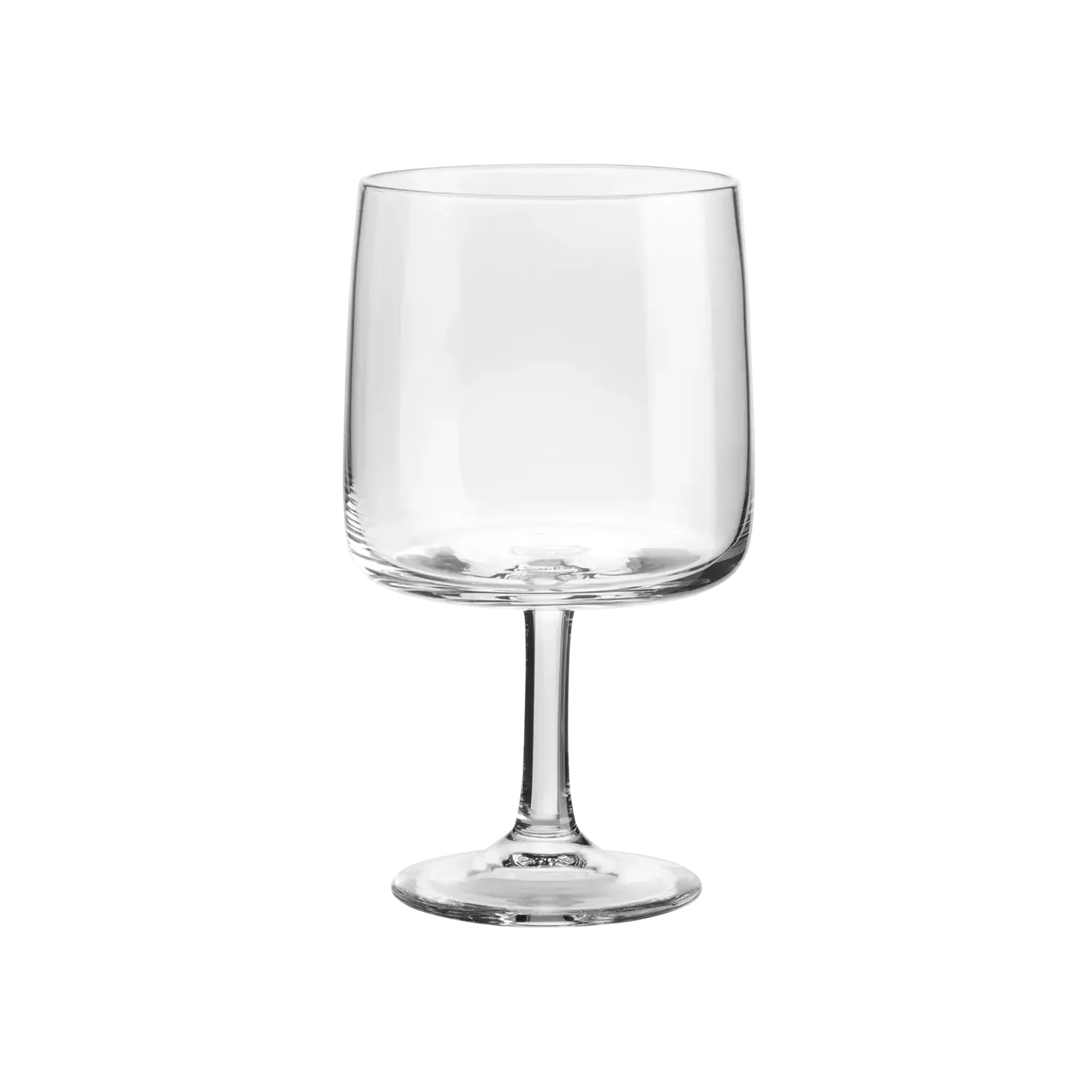 ASA Selection Asa Selection Sarabi glas op voet 200 ml Ø 8 cm hoog 14 cm Asa 53406009