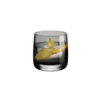 ASA Selection Asa Selection Sarabi glas grey 200 ml Ø 8 cm hoog 8 cm Asa 53502009