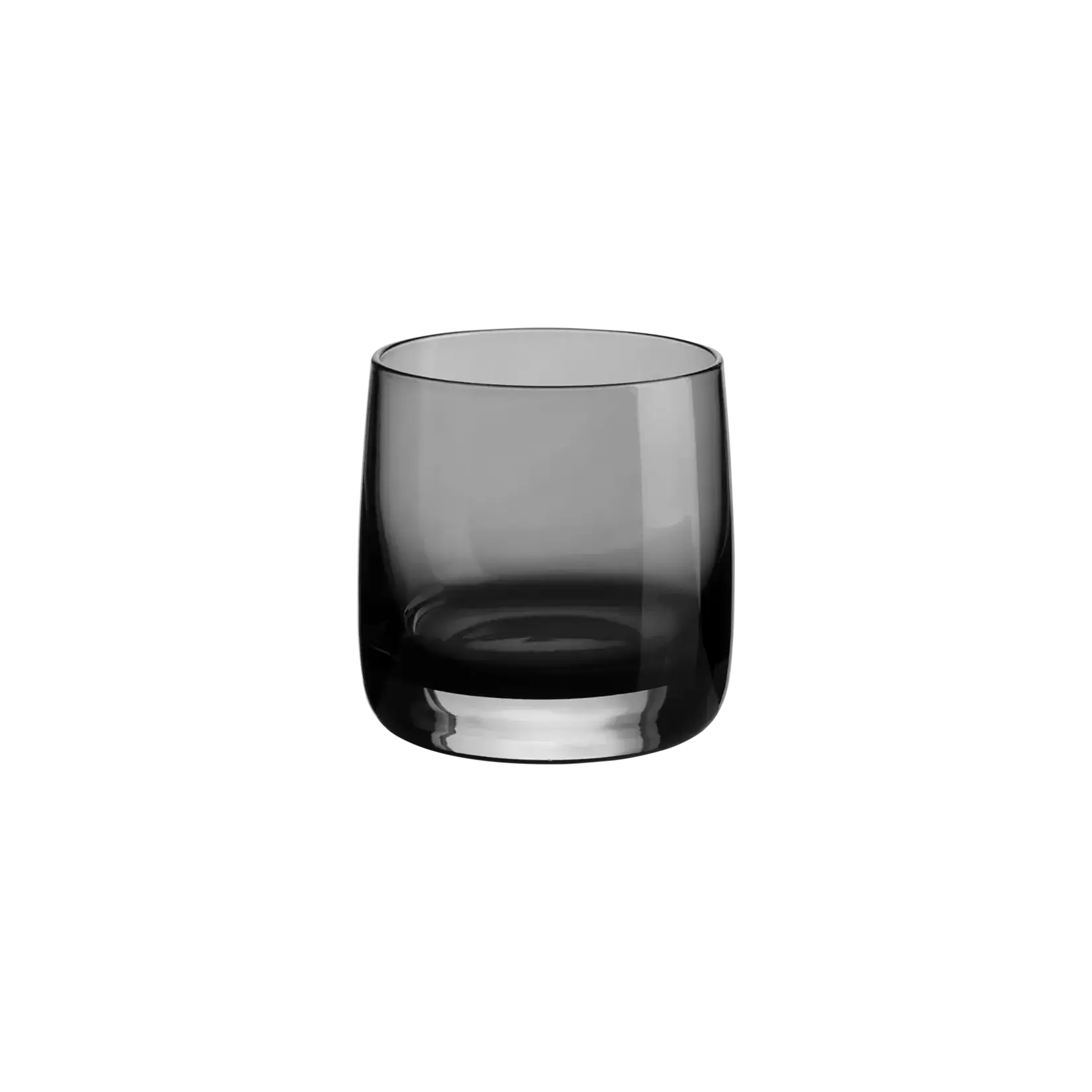 ASA Selection Asa Selection Sarabi glas grey 200 ml Ø 8 cm hoog 8 cm Asa 53502009