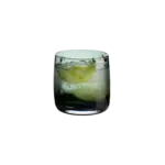 ASA Selection Asa Selection Sarabi glas green 200 ml Ø 8 cm hoog 8 cm Asa 53702009