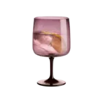 ASA Selection Asa Selection Sarabi glas op voet berry 200 ml Ø 8 cm hoog 8 cm Asa 53806009