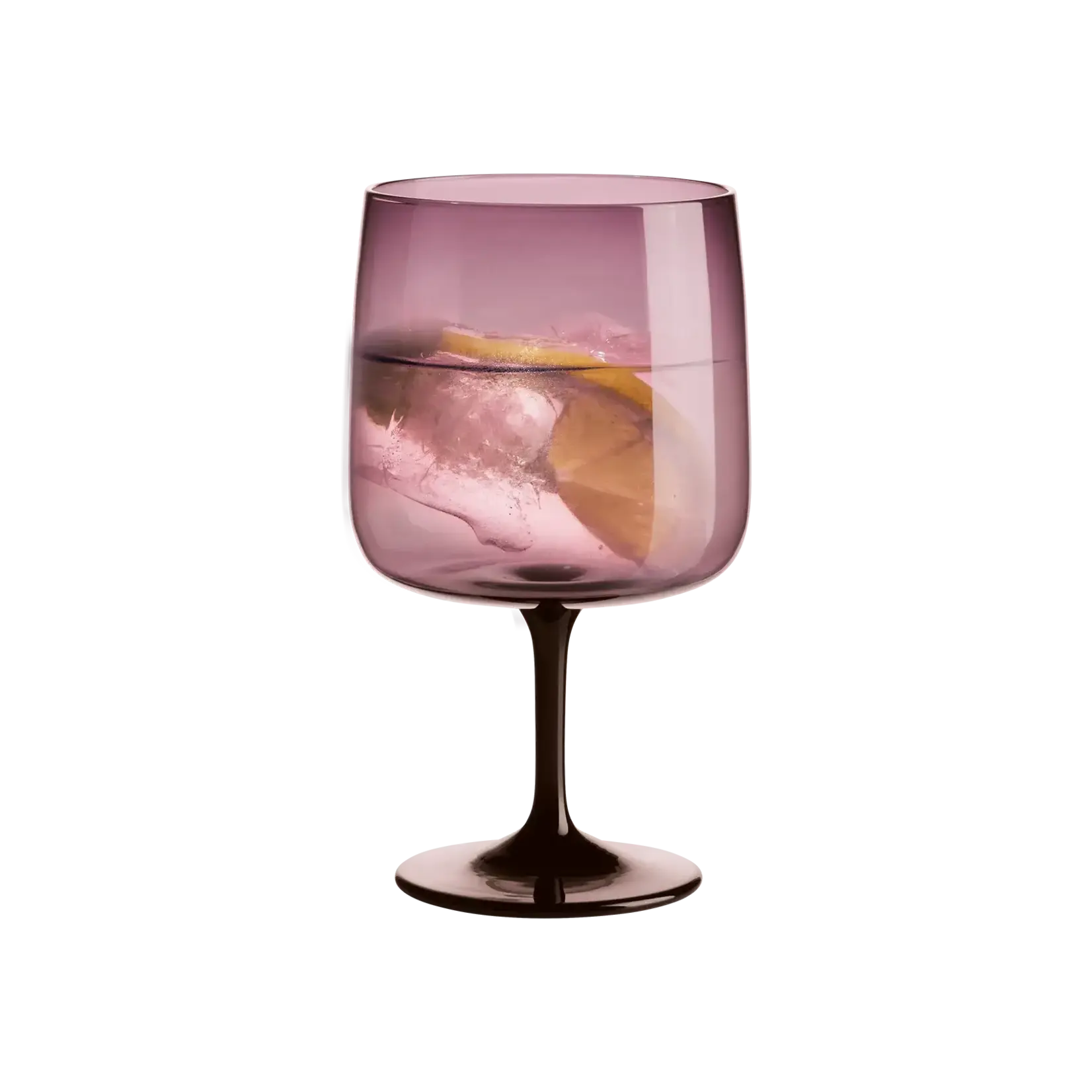 ASA Selection Asa Selection Sarabi glas op voet berry 200 ml Ø 8 cm hoog 8 cm Asa 53806009