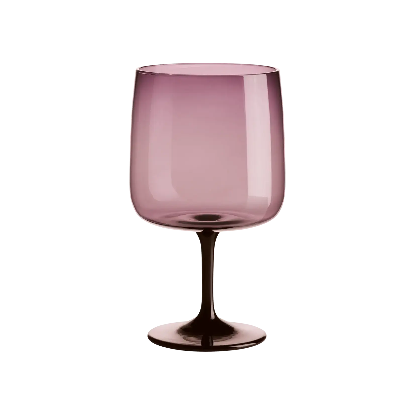 ASA Selection Asa Selection Sarabi glas op voet berry 200 ml Ø 8 cm hoog 8 cm Asa 53806009