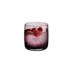 ASA Selection Asa Selection Sarabi glas berry 200 ml Ø 8 cm hoog 8 cm Asa 53802009