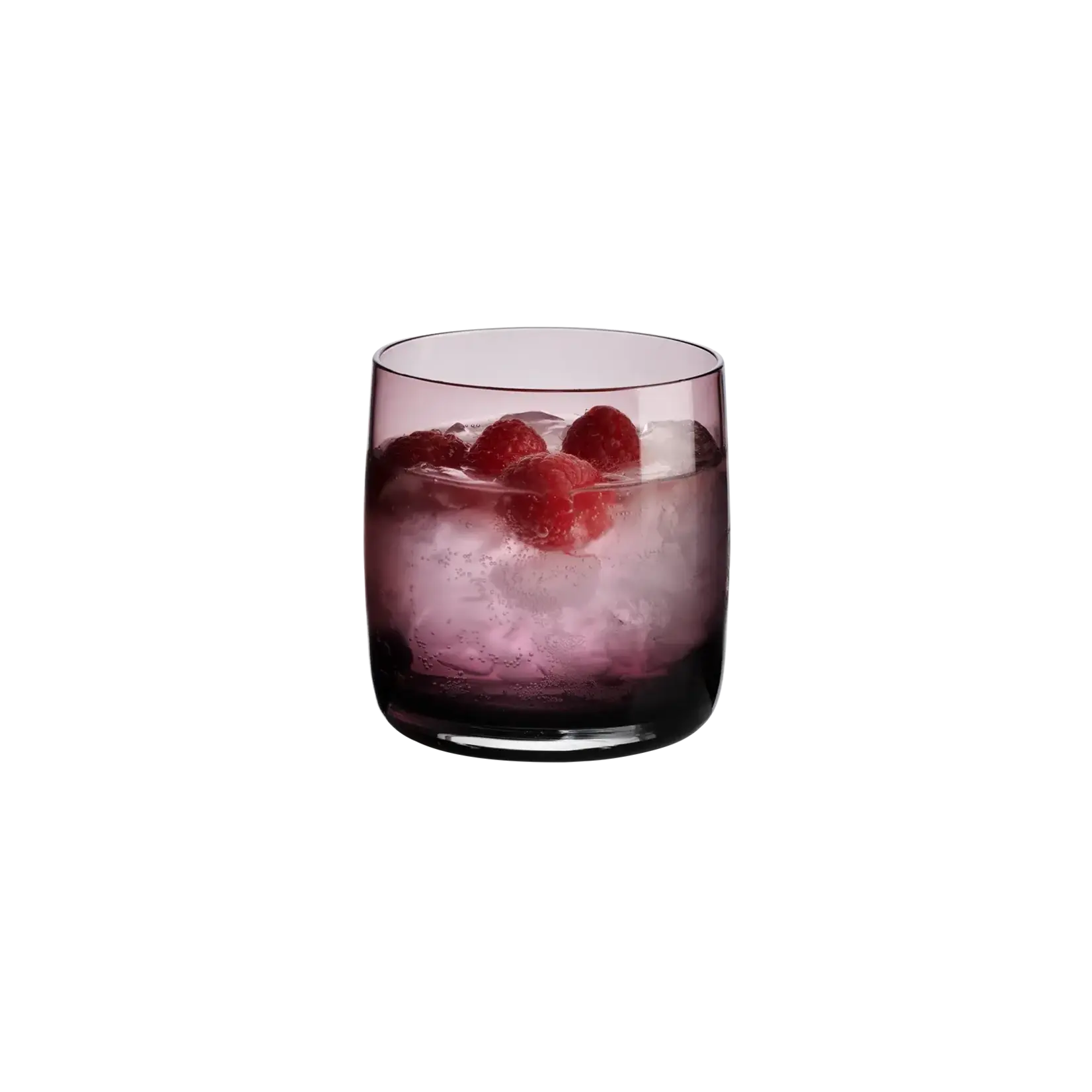 ASA Selection Asa Selection Sarabi glas berry 200 ml Ø 8 cm hoog 8 cm Asa 53802009