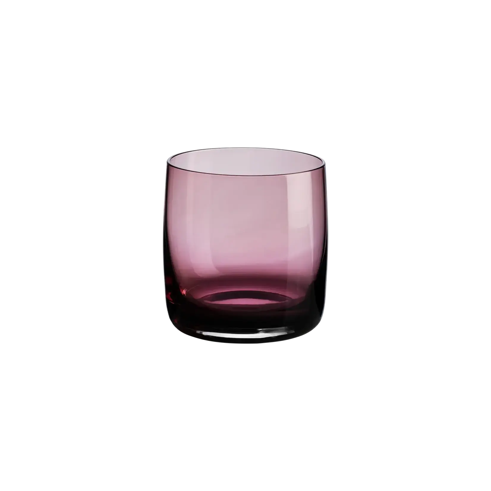 ASA Selection Asa Selection Sarabi glas berry 200 ml Ø 8 cm hoog 8 cm Asa 53802009