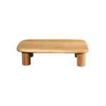 ASA Selection Asa Selection EU eiken hout plank op voetjes 275 x 160 x 67 mm Asa 55690900