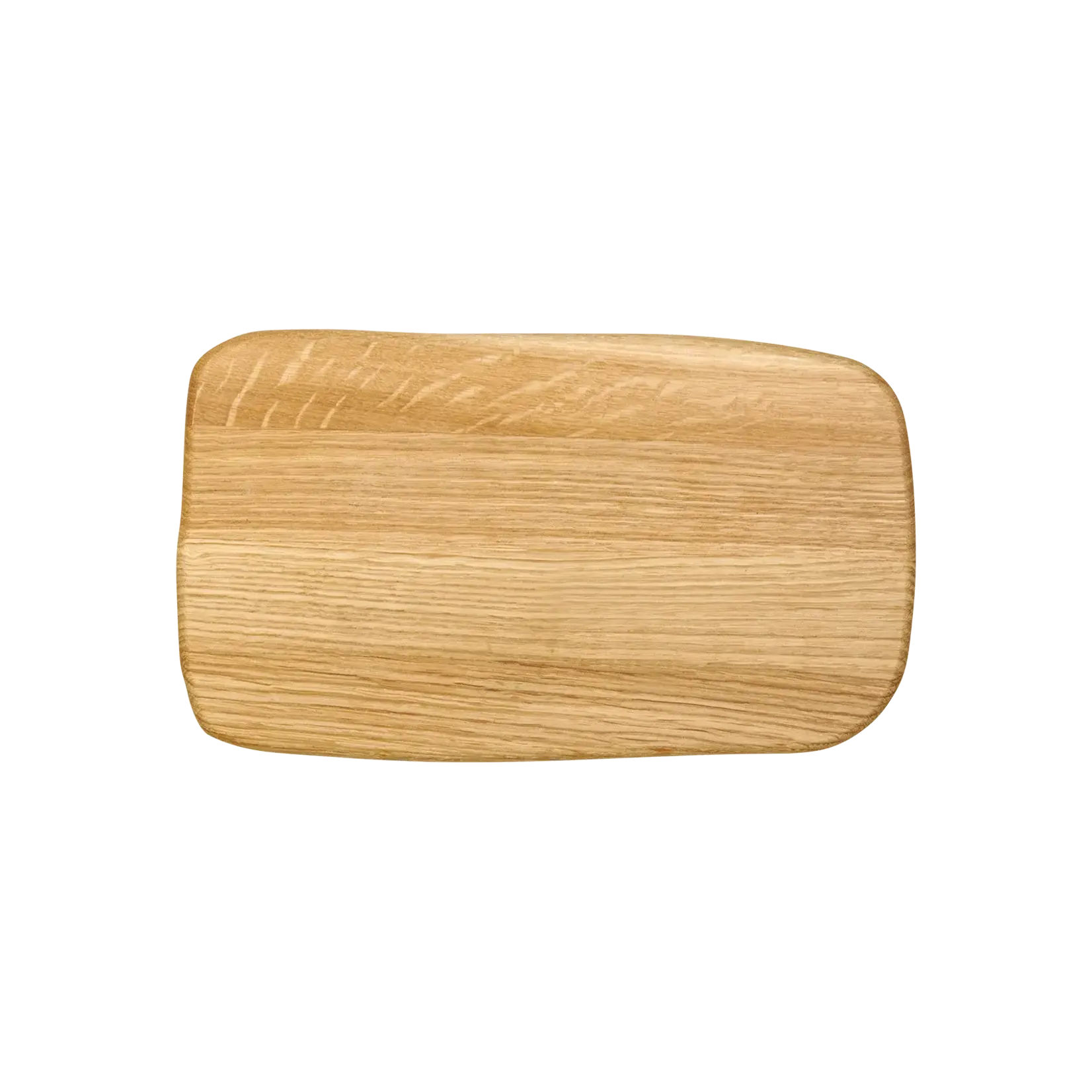 ASA Selection Asa Selection EU eiken hout plank op voetjes 275 x 160 x 67 mm Asa 55690900