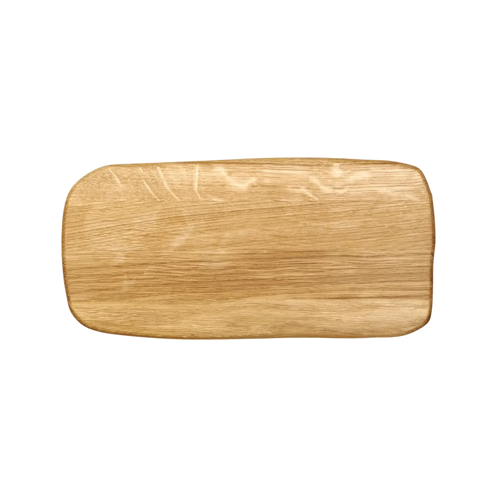 ASA Selection Asa Selection EU eiken hout plank op voetjes 320 x 155 x 42 mm Asa 55690900