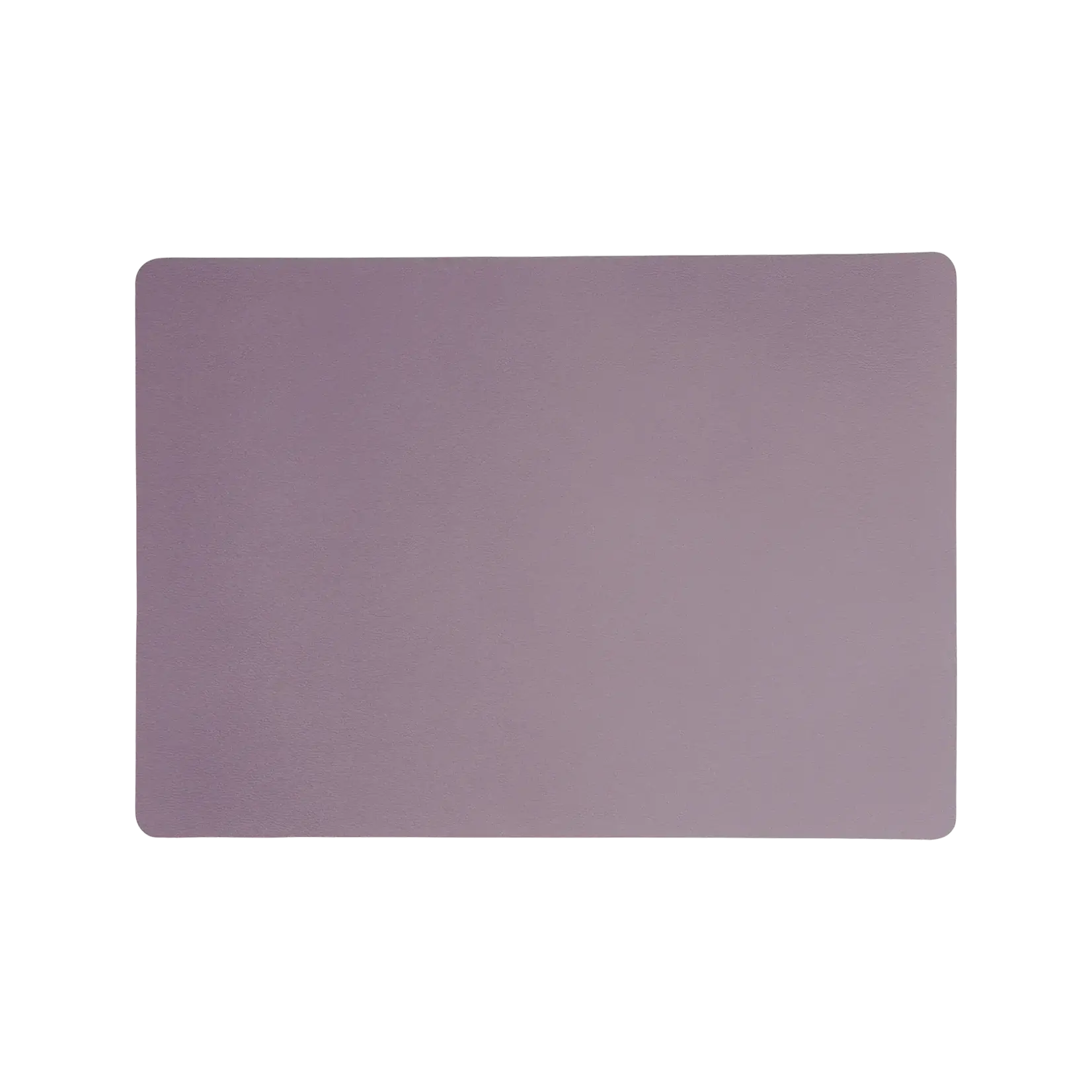 ASA Selection 46 x 33 cm Placemat Asa selection Lavande Leather Optic placemat ASA 7820420