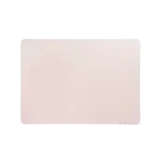ASA Selection 46 x 33 cm Placemat Asa selection Rosepowder Leather Optic placemat ASA 7822420
