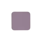 ASA Selection 10x10 cm set-4 onderzetters Asa Selection Lavande Leather Optic ASA 7840420