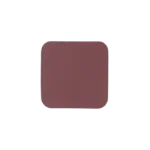 ASA Selection 10x10 cm set-4 onderzetters Asa Selection plum Leather Optic ASA 7842420