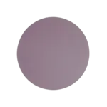 ASA Selection Ø 38 cm Placemat Asa selection Lavande Leather Optic ronde placemat ASA 7860420