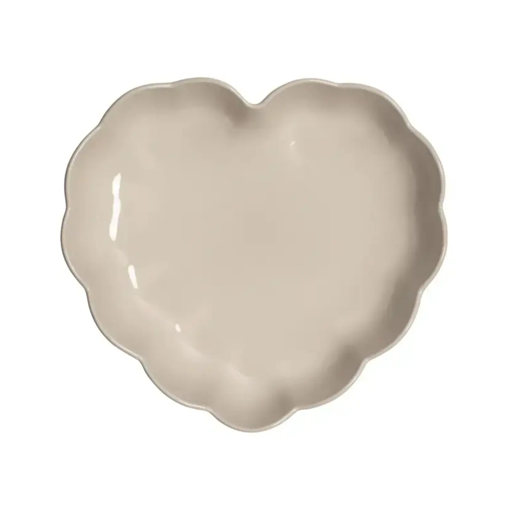 Emile Henry 265x245x65mm Hartvorm Emile Henry hartvorm Argile Emile Henry 026153