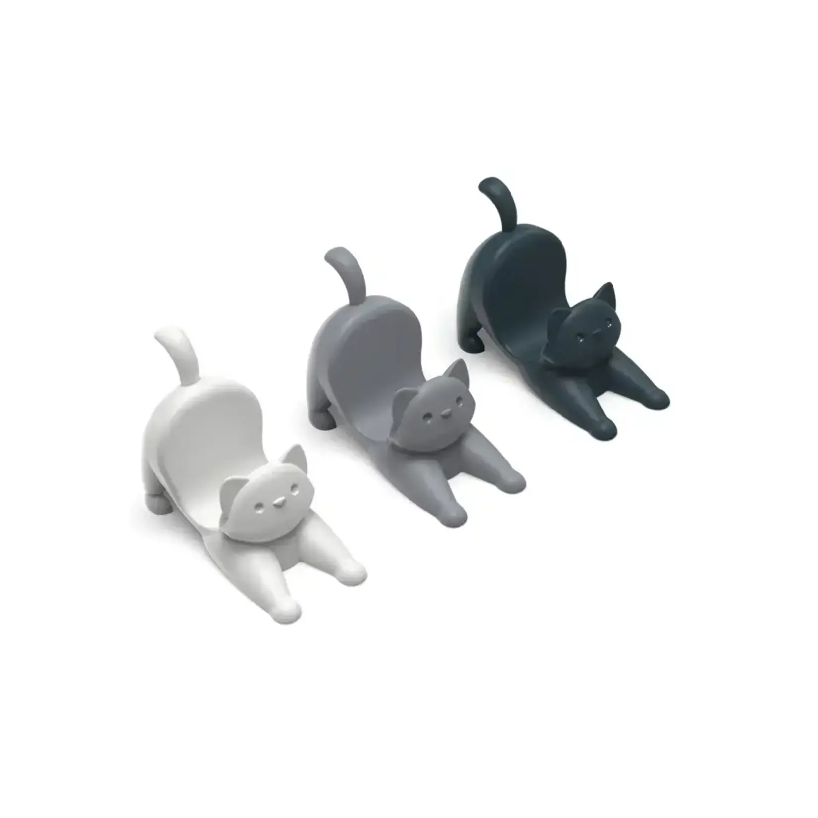 Diverse Merken Taco houders Ototo Tacohouder Catos set van 3 katten tacohouders Ototo 2353