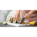 Diverse Merken Taco houders Ototo Tacohouder pick-a-taco speelkaarten houders voor 2 of 3 tacos Ototo 2261