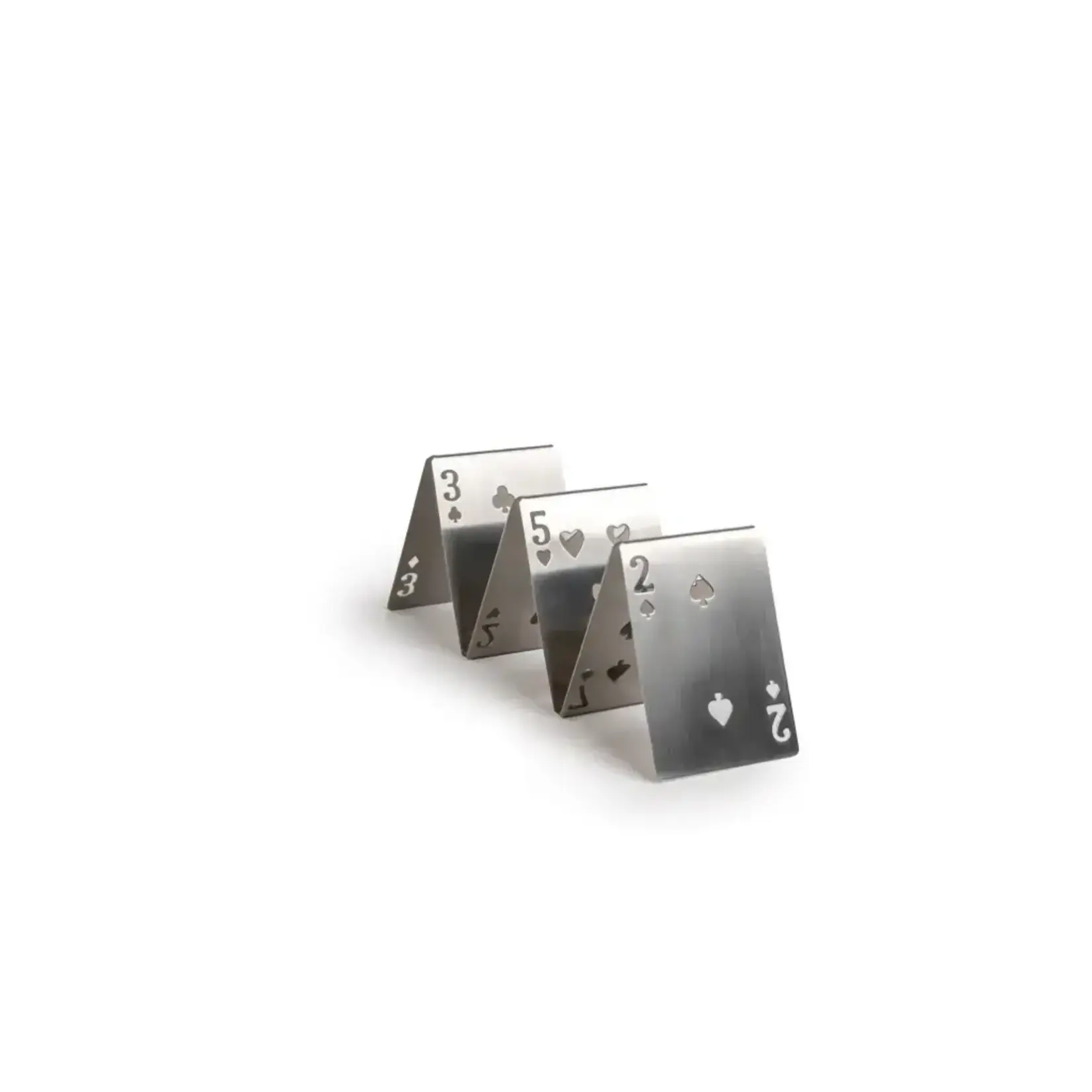 Diverse Merken Taco houders Ototo Tacohouder pick-a-taco speelkaarten houders voor 2 of 3 tacos Ototo 2261