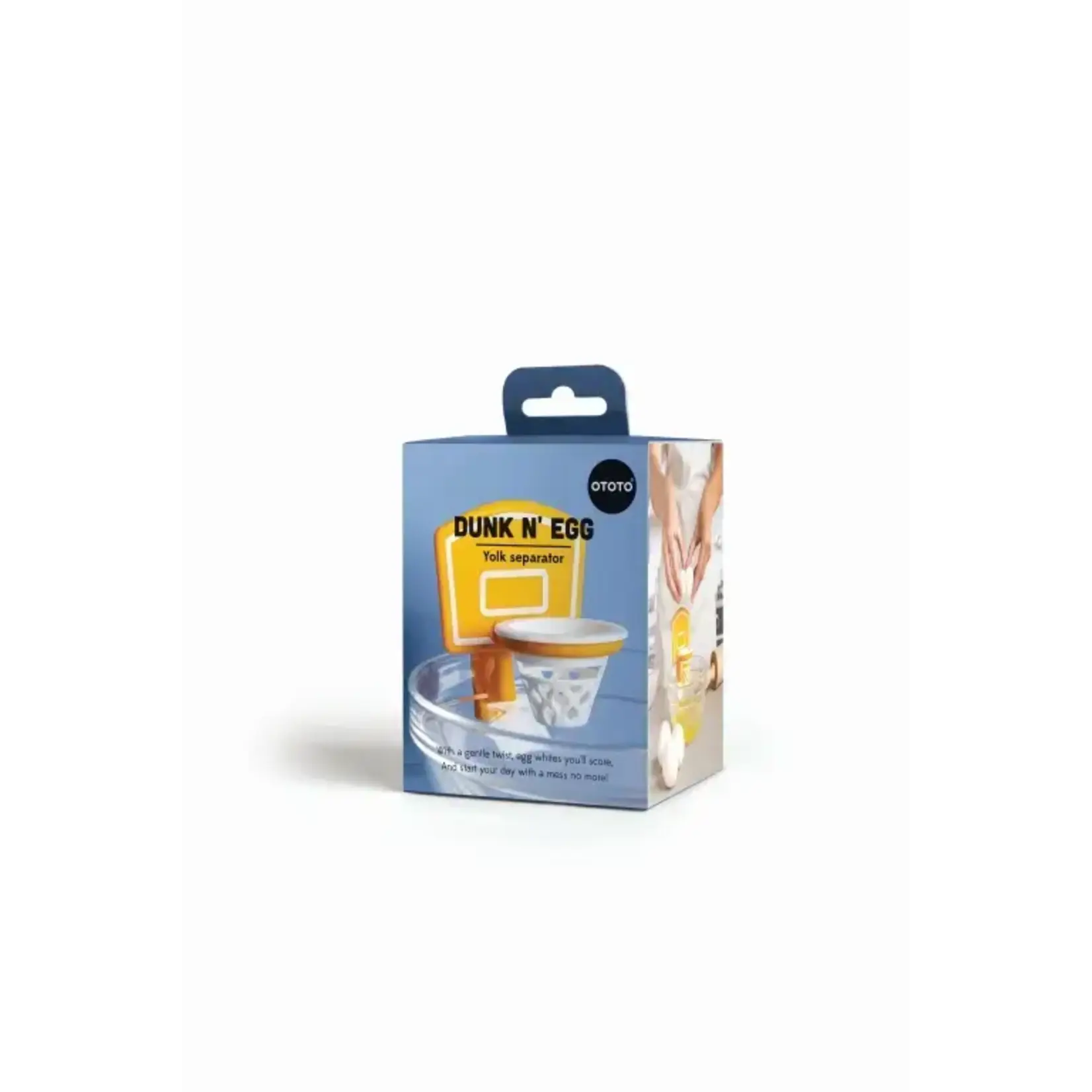 Diverse Merken ei scheider Ototo ei scheider Dunk N Egg Ototo ot044