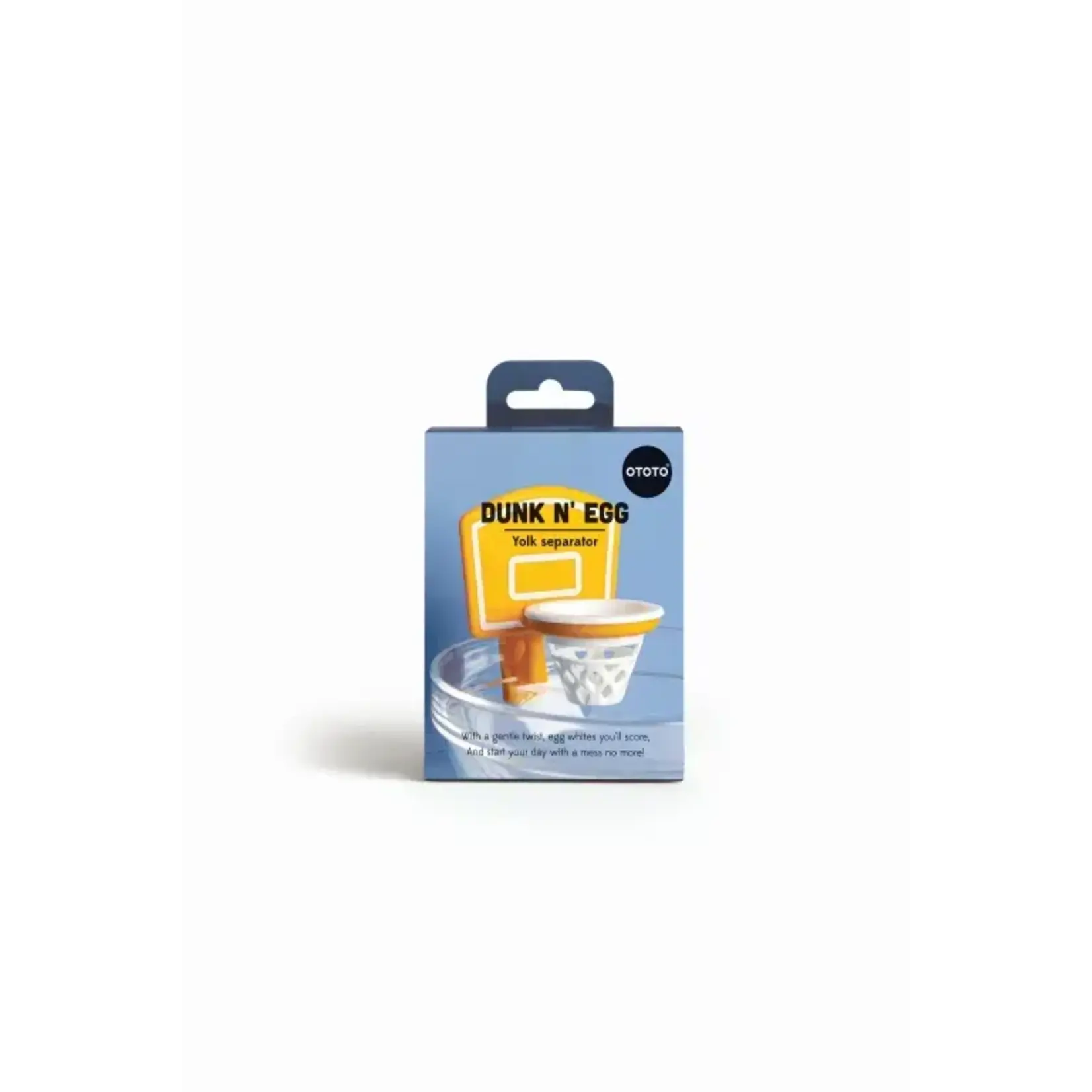 Diverse Merken ei scheider Ototo ei scheider Dunk N Egg Ototo ot044