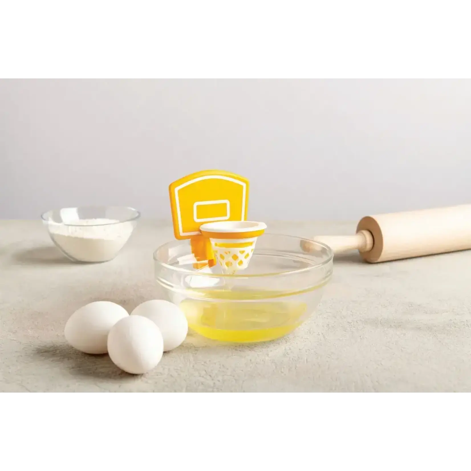 Diverse Merken ei scheider Ototo ei scheider Dunk N Egg Ototo ot044