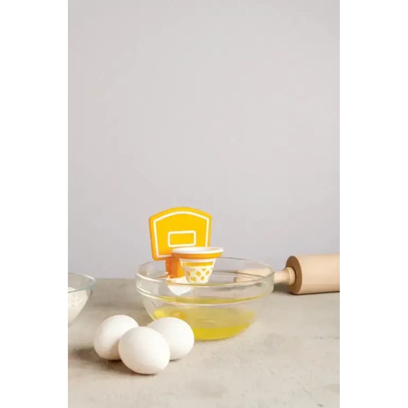 Diverse Merken ei scheider Ototo ei scheider Dunk N Egg Ototo ot044