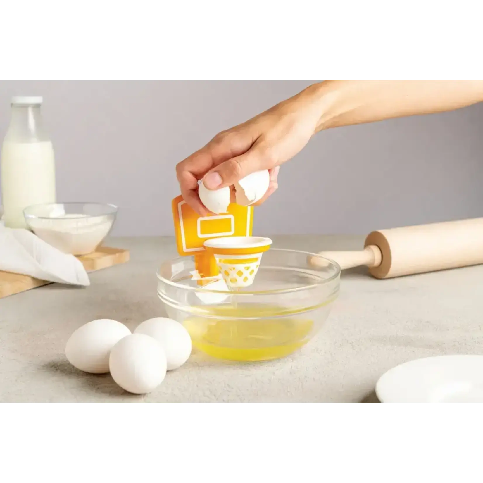 Diverse Merken ei scheider Ototo ei scheider Dunk N Egg Ototo ot044