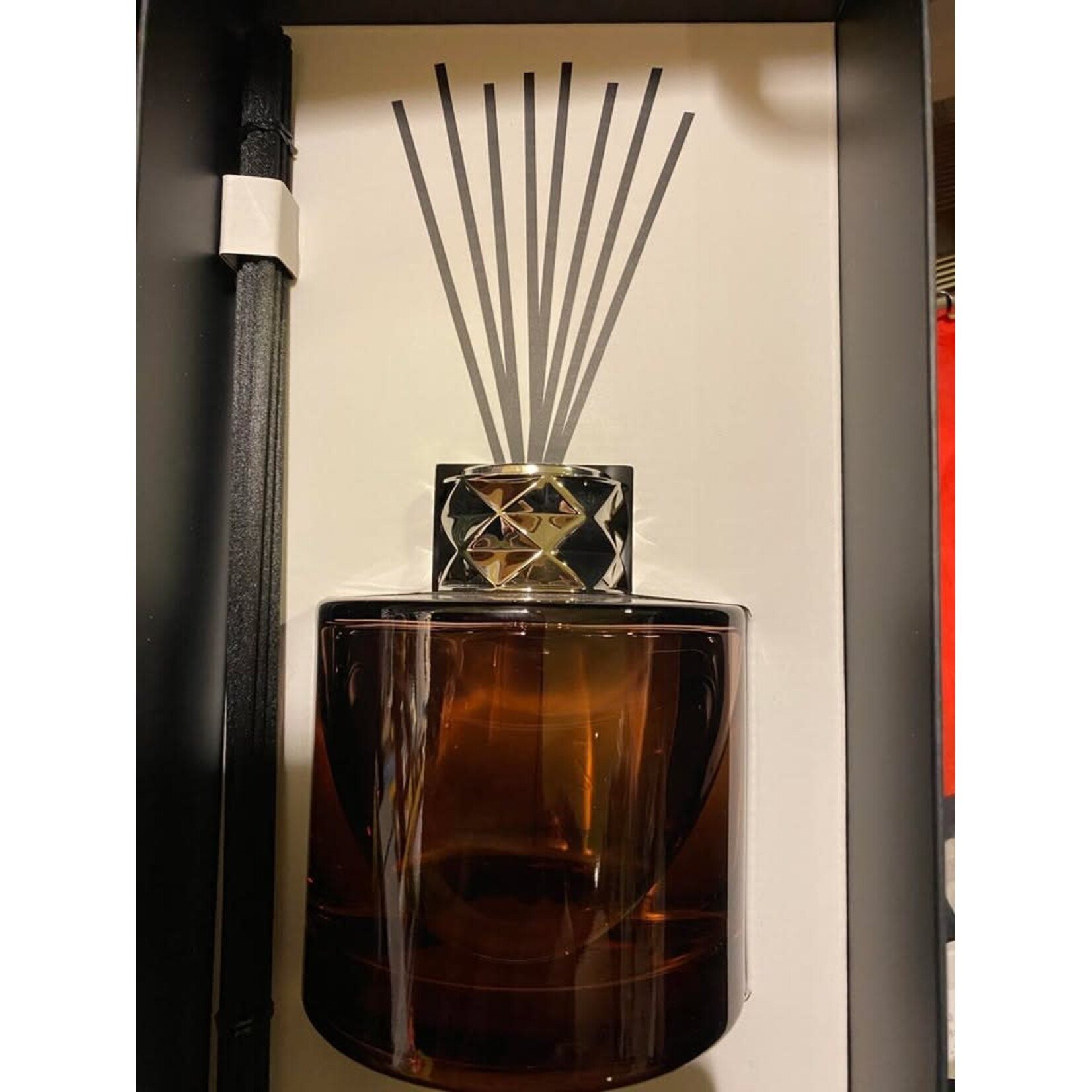 Maison Berger Paris 1898 Maison Berger Joy geurverspreider met sticks gevuld met Jardin D'Agaves Maison Berger 6847