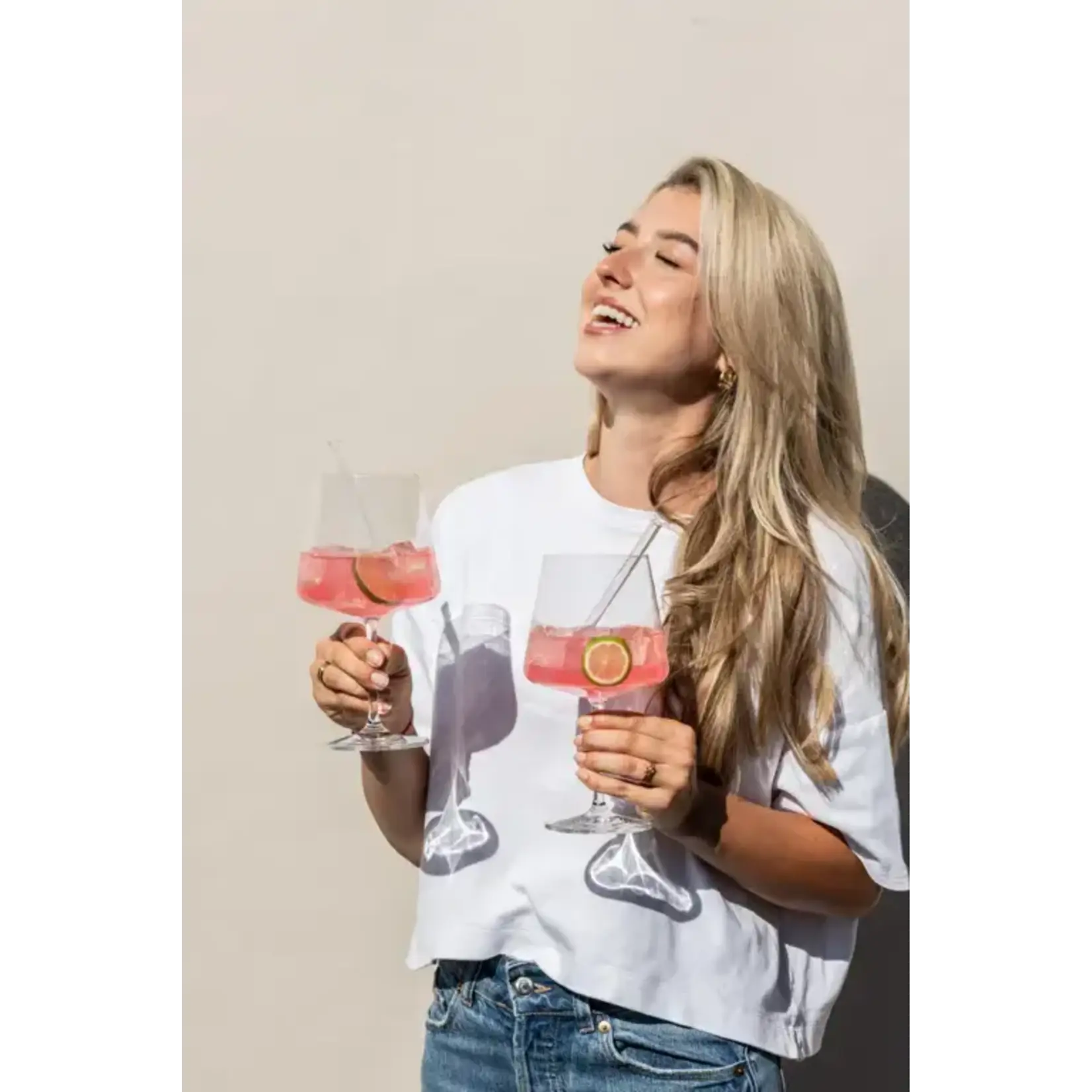 Zwiesel Collection Glas set-4 Bourgogne wijnglazen MioVino Schott Zwiesel MioVino 4x Rode wijnglas 690 ml Zwiesel 124465