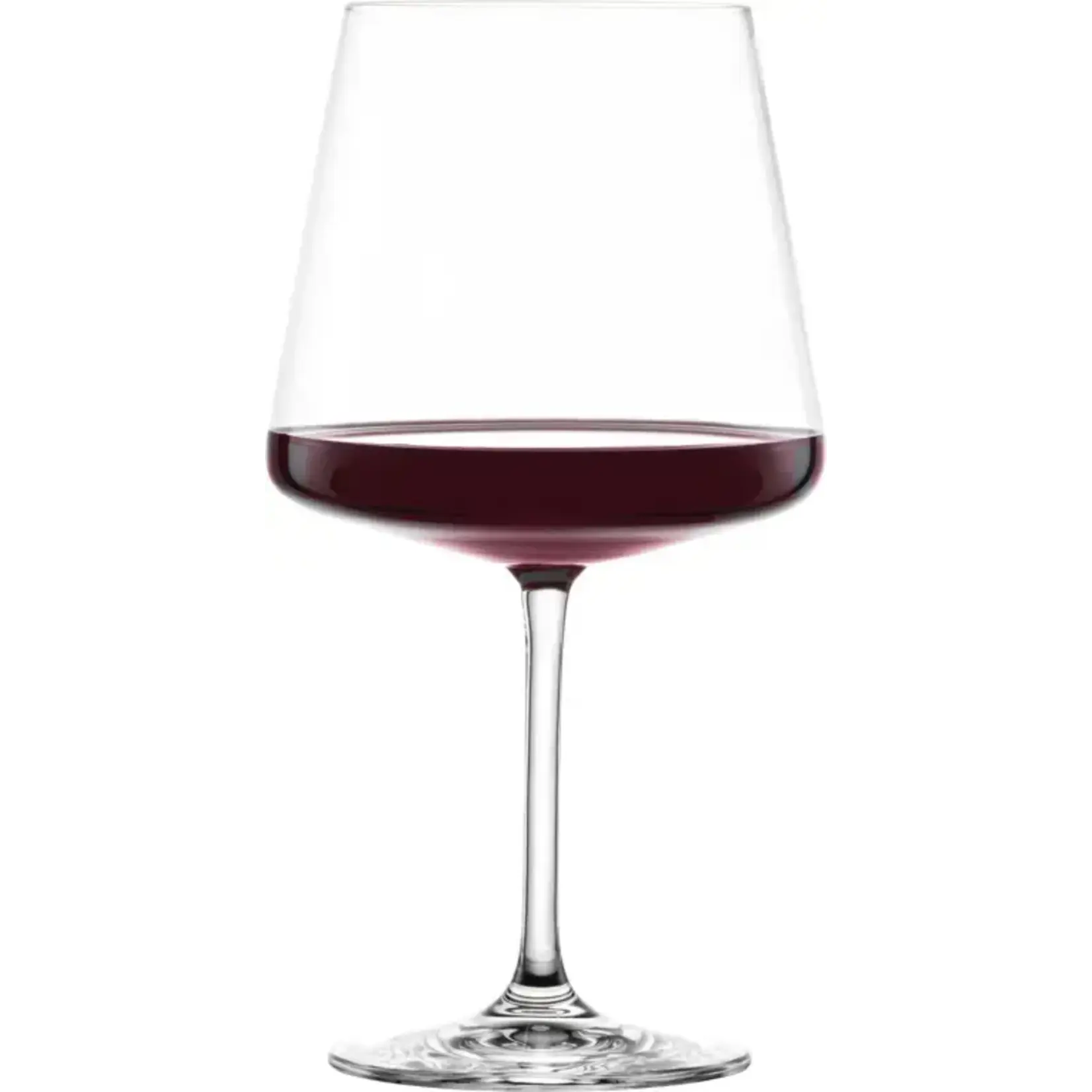 Zwiesel Collection Glas set-4 Bourgogne wijnglazen MioVino Schott Zwiesel MioVino 4x Rode wijnglas 690 ml Zwiesel 124465