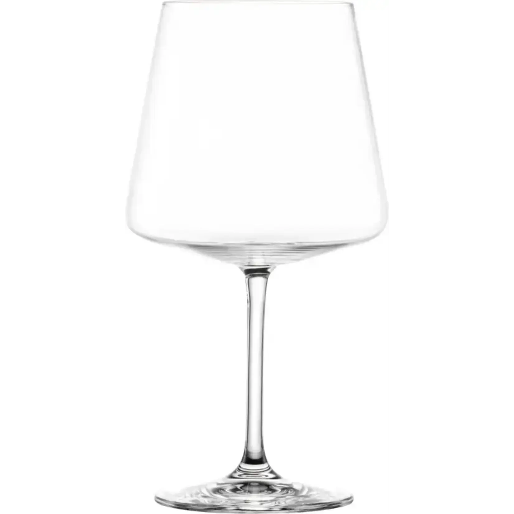 Zwiesel Collection Glas set-4 Bourgogne wijnglazen MioVino Schott Zwiesel MioVino 4x Rode wijnglas 690 ml Zwiesel 124465
