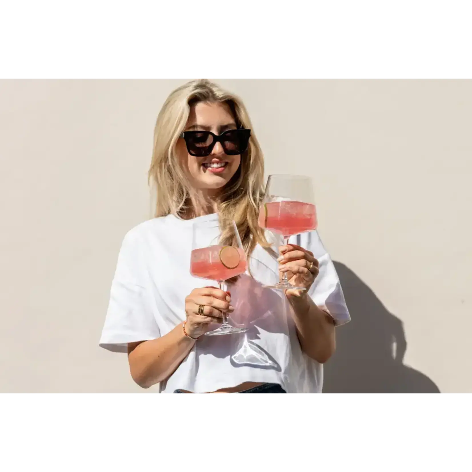 Zwiesel Collection Glas set-4 Bourgogne wijnglazen MioVino Schott Zwiesel MioVino 4x Rode wijnglas 690 ml Zwiesel 124465