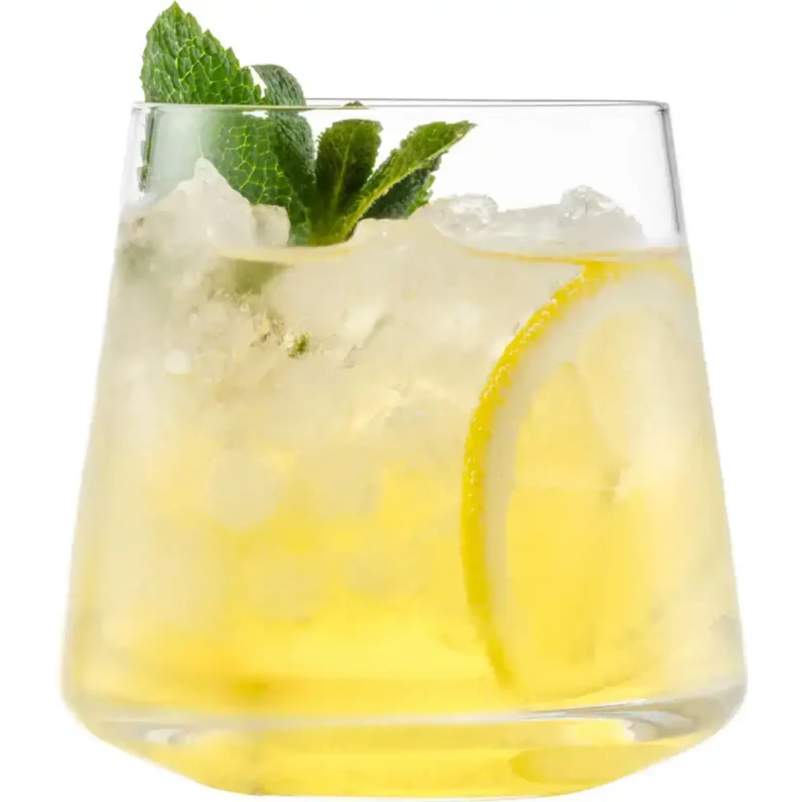 Zwiesel Collection Glas set-4 klein glas water glazen MioVino Schott Zwiesel MioVino 4x tumbler glas 410 ml Zwiesel 124628